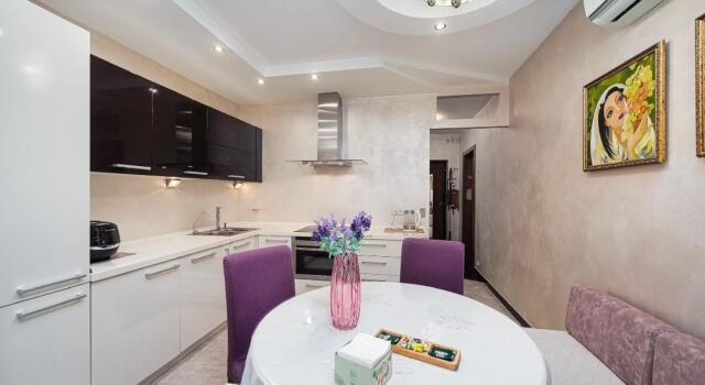 Apartments on Miklukho-Maklaya street, 33, Book Apartment Moscow Russia
