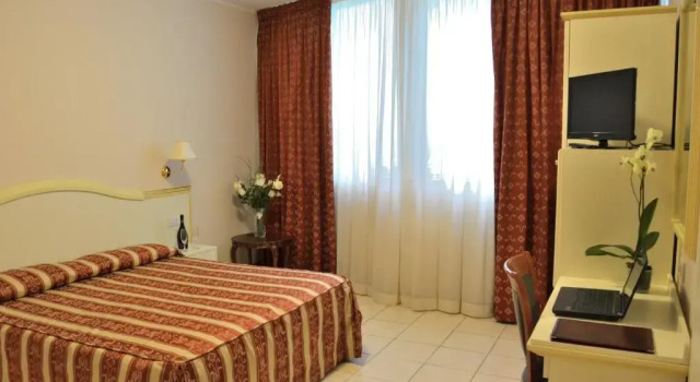 Двухместный номер Standard Hotel Corallo