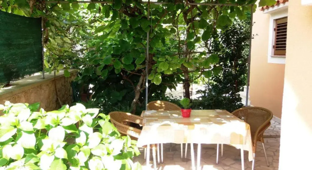 Апартаменты c 1 комнатой Apartments Beba