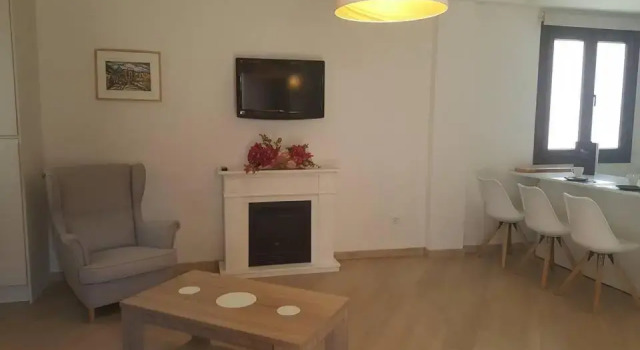 Apartamento Palacio Azcárate Marisa Sanchez, Prenota Appartamento Ezcaray 