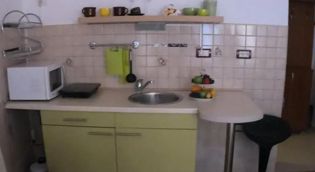 Студия Tara Apartment