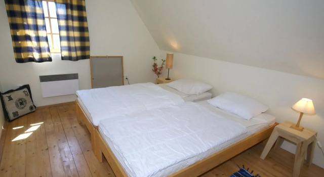 Private Pool Villa in Stupna, Book Villa Sommerhuse i Liberec Region, Hytte