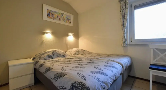 Коттедж Holiday Home in Lochem near Forest Trails