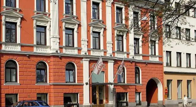 Hotel Astor
