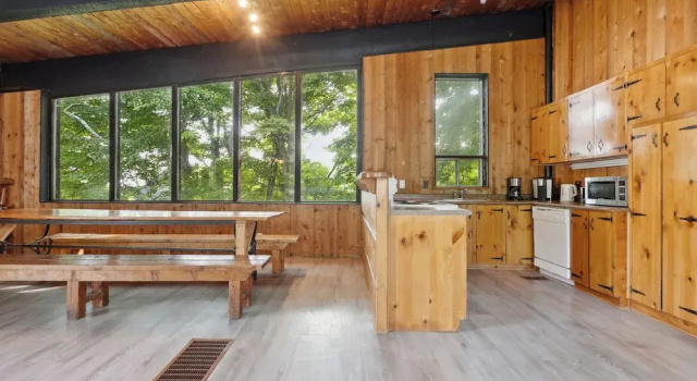Шале Classic Birch View Chalets