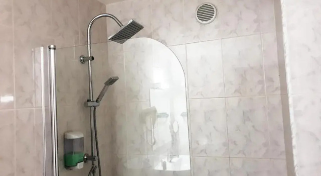 Трёхместный номер Standard Hotel Mireia