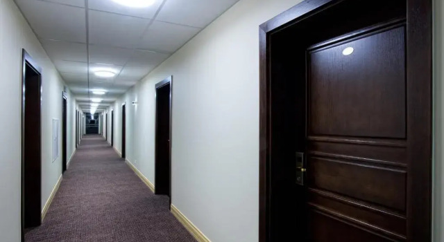 Номер Standard Hotel Lord Krosno