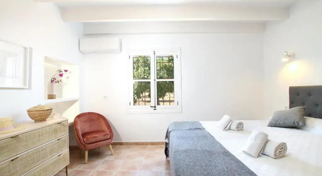 Villa Crever, Book Villa Pollença Majorca