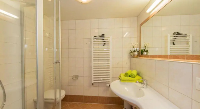 Апартаменты Deluxe Appartement Arnoldgut