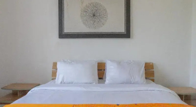 Вилла Margarita Villa Canggu