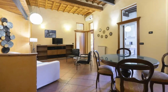 Verdi 11 in Firenzuola, Забронировать Апартаменты/квартира Флоренция Тоскана, рядом с Дом Буонаротти