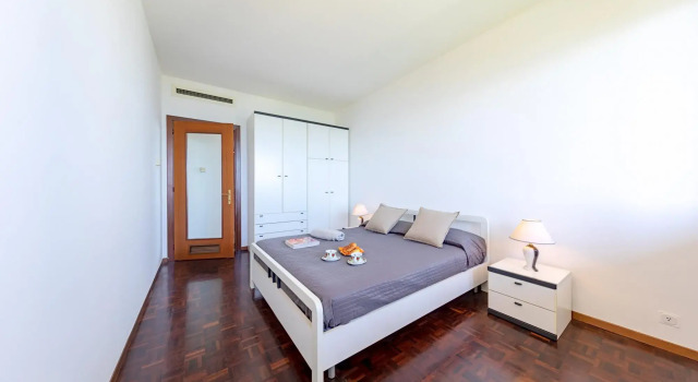 Ferrari 13 Apartment by Wonderful Italy