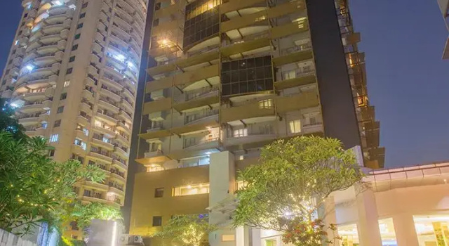 Одноместный полулюкс eL Hotel Jakarta