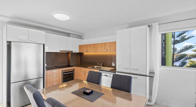 Апартаменты Standard Saltwater on the Peninsula