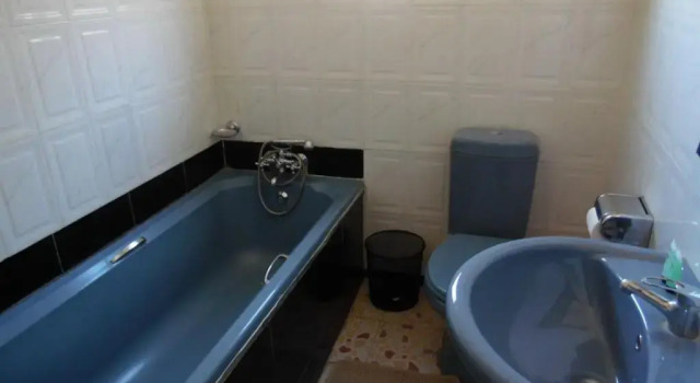 Номер Standard Rugems Executive Lodge