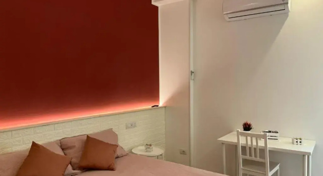 Номер Standard Aura b&b