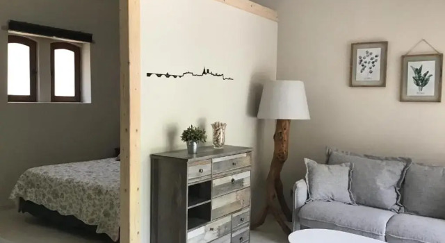 Номер Standard Le Verger