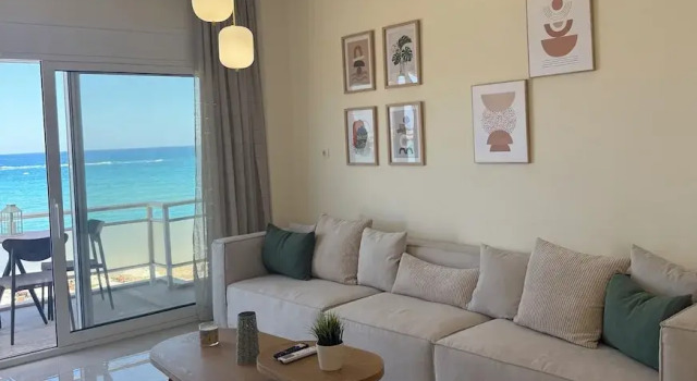 Апартаменты Seaview Paradise
