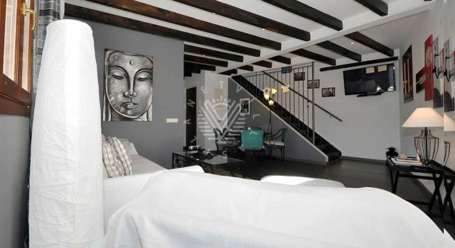 Apartment Duplex Can Roses, Rezerwuj Apartament Selva 