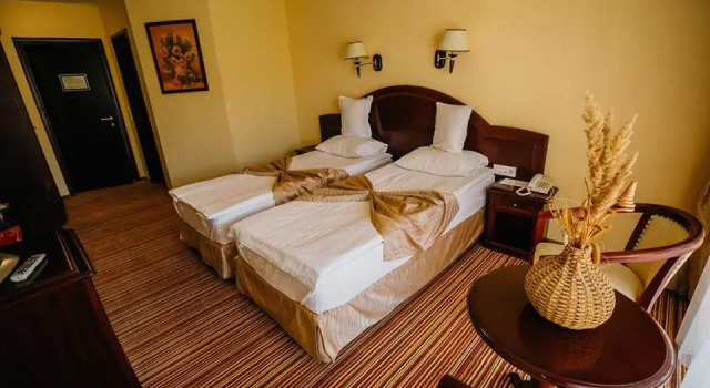 Номер Standard Hotel Astoria