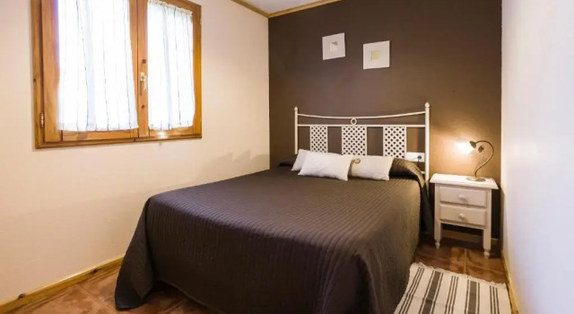 Apartamentos Rurales Matagacha, 予約 アパートメント Solosancho Avila Province