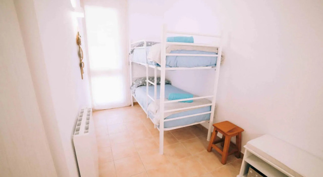 Apartament Acabat de Reformar a 1 min de la Platja