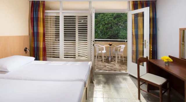 Lanterna Resort, Book Ferieresort Tar Poreč Riviera