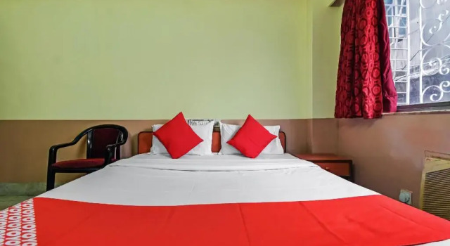 Vaishali Guest House by OYO Rooms