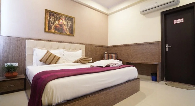 Номер Superior Hotel The Omaira