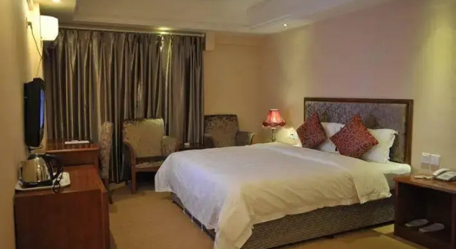 Laimei Holiday Hotel