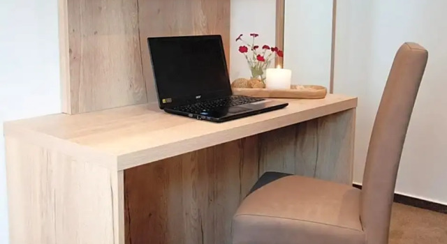 Номер Comfort Angler Hof