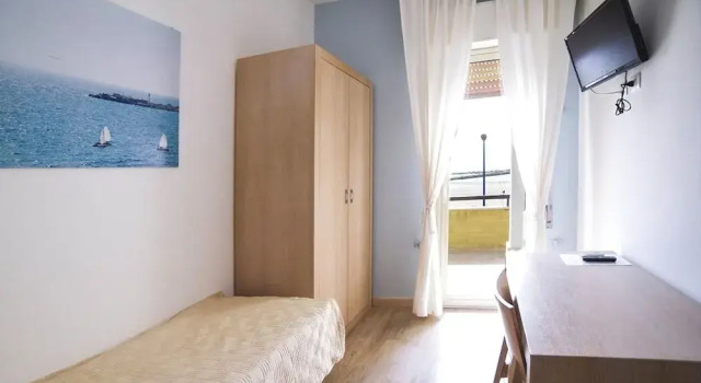 B&B Marejada, Забронировать Отель «постель и завтрак» Скольитти Долина Ното