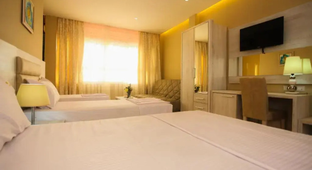 Hotel Valz