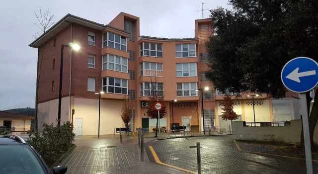 URIBE KOSTA I apartment with parking by Aston Rentals, Rezerwuj Apartament Hotele w Baskonia z parkingiem, Parking