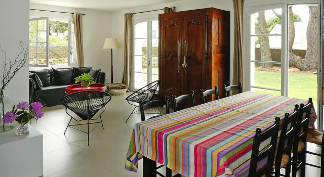 Holiday Home in Carnac Near Sandy Beach, Rezerwuj Hotel Carnac 