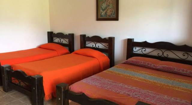 Hotel Quindio Campestre, Boek Hotel Montenegro 