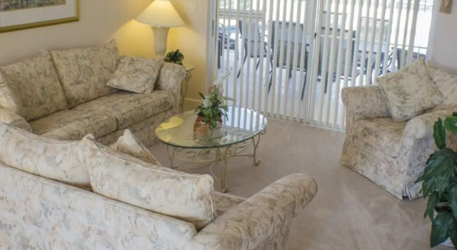 Вилла Ip60389 - Highlands Reserve - 5 Bed 3 Baths Villa