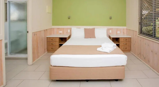 Студия BIG4 Park Beach Holiday Park