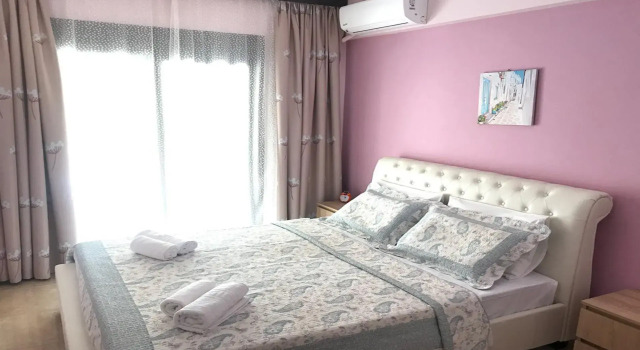 Cozy Apartment In Rhodes