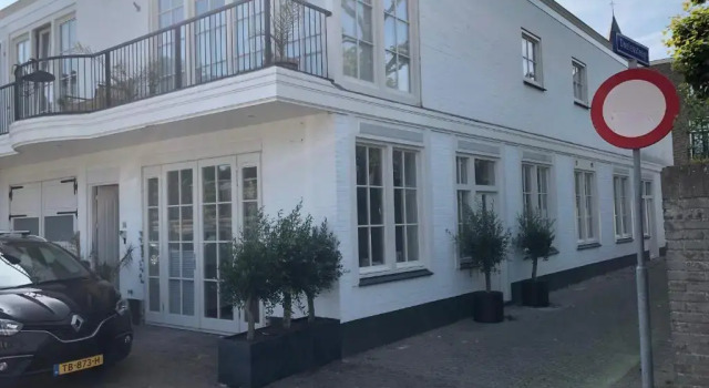 Апартаменты casa Heemskerk