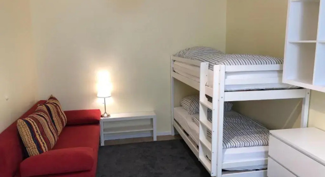 Апартаменты Wonderful Apartment With Great Location