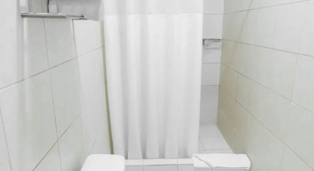 Двухместный номер Standard с красивым видом из окна El Dorado Express Hotel