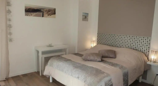 Номер Deluxe Maison Lucilda