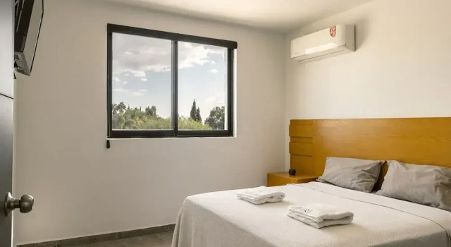 Appartamento Coyotes Housing Services