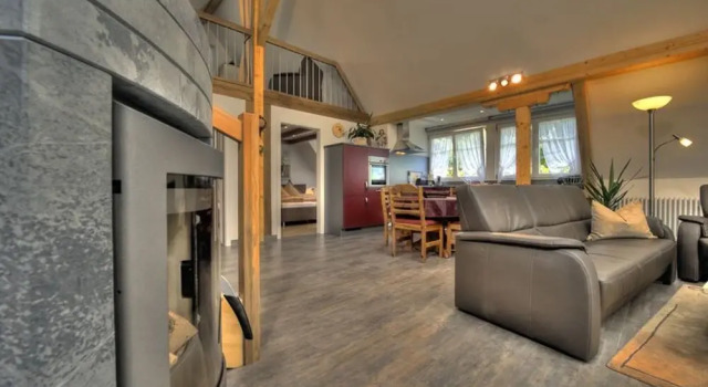 Andrea's Ferienwohnungen, Réserver Hôtel Fribourg-en-Brisgau Brisgau