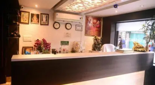 Hotel Gananayak, Prenota Hotel Siliguri West Bengal
