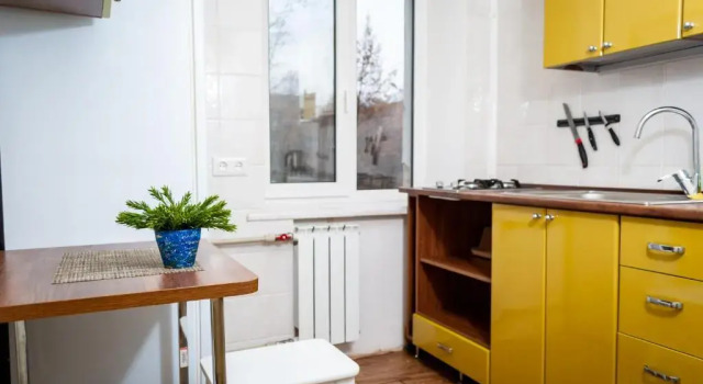 Номер Standard Covent - Garden - Kharkiv