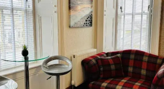 Superior Suite Norlande