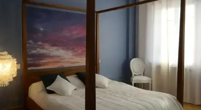 Au Moulin des Fées, Rezerwuj Hotel Bonlieu Jura
