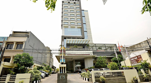 ZEN Rooms Bandengan Selatan, Prenota Hotel Penjaringan Giacarta, vicino a Kalijodo Park